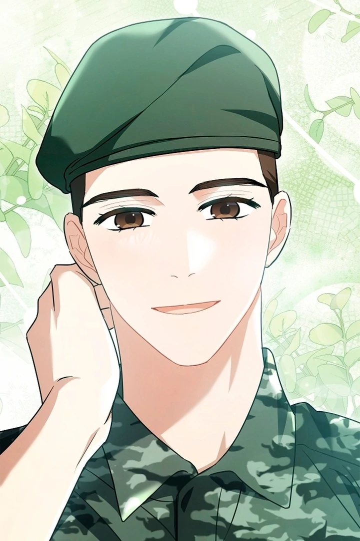 Elusive Touch Chapter 8 - Page 51