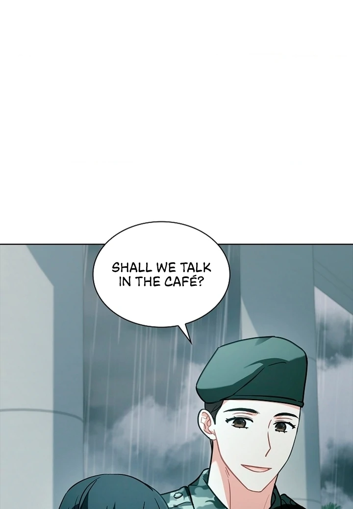 Elusive Touch Chapter 8 - Page 53