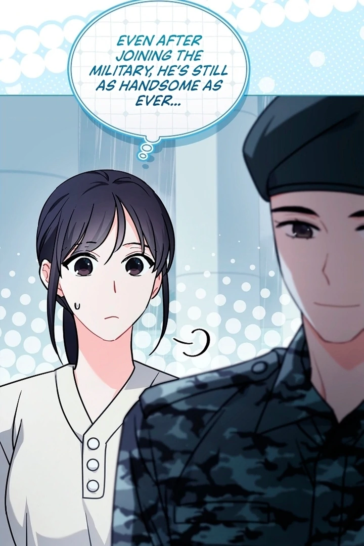 Elusive Touch Chapter 8 - Page 55