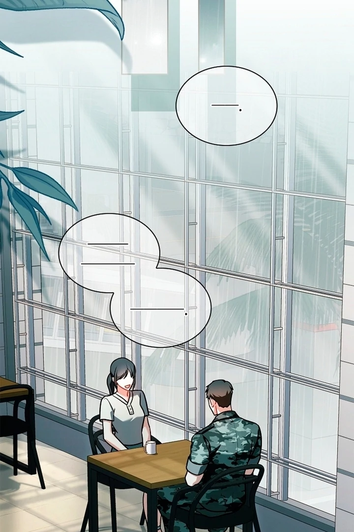 Elusive Touch Chapter 8 - Page 57