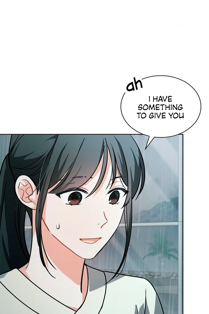 Elusive Touch Chapter 8 - Page 59