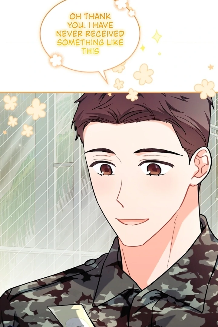 Elusive Touch Chapter 8 - Page 62