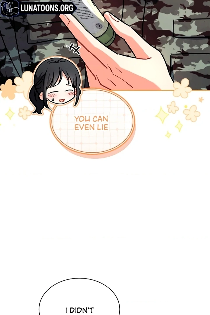 Elusive Touch Chapter 8 - Page 63