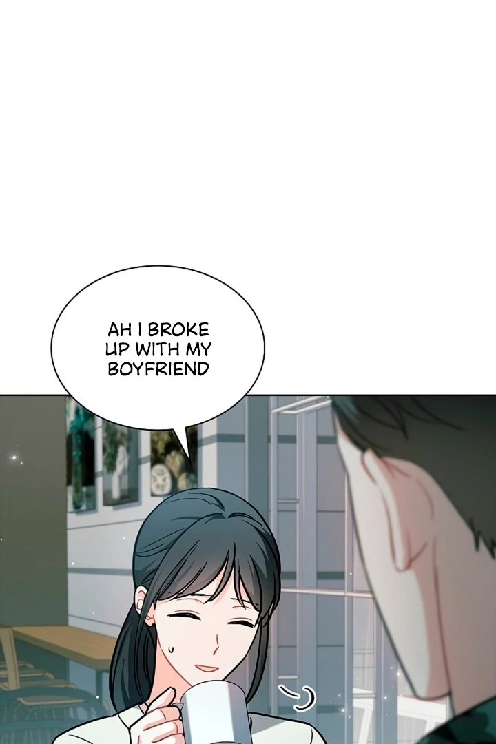 Elusive Touch Chapter 8 - Page 65