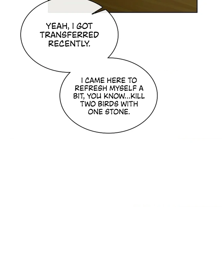 Elusive Touch Chapter 8 - Page 68