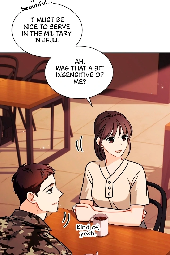 Elusive Touch Chapter 8 - Page 74