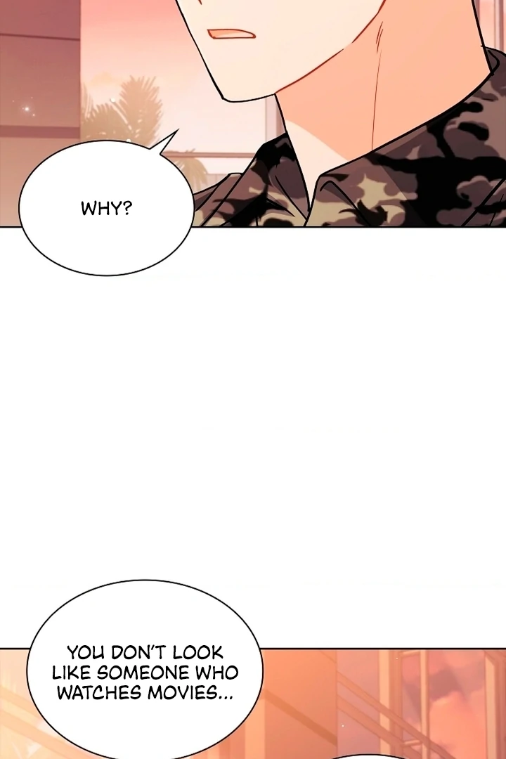 Elusive Touch Chapter 8 - Page 78