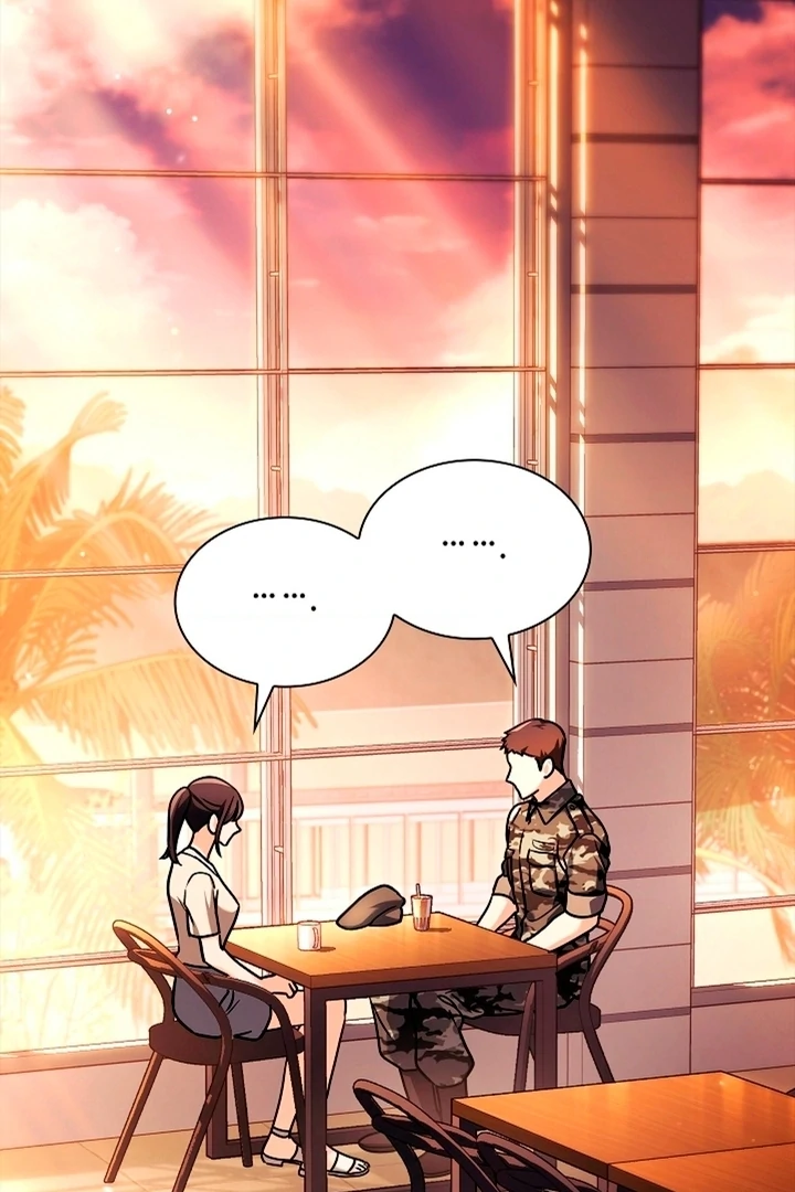 Elusive Touch Chapter 8 - Page 82