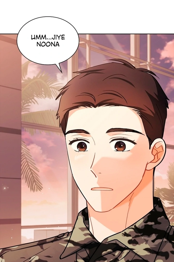 Elusive Touch Chapter 8 - Page 84