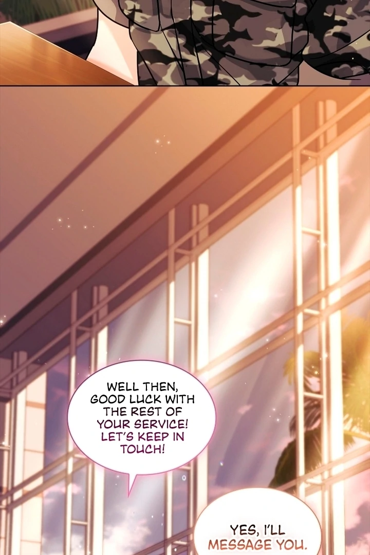 Elusive Touch Chapter 8 - Page 89