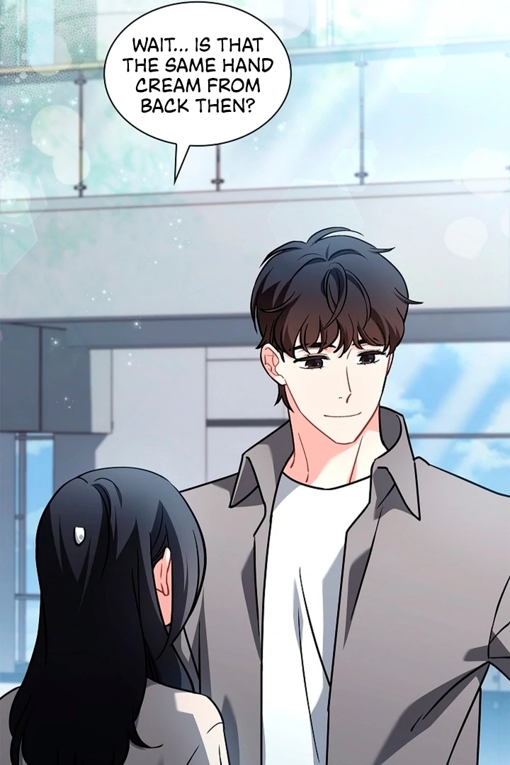 Elusive Touch Chapter 8 - Page 96