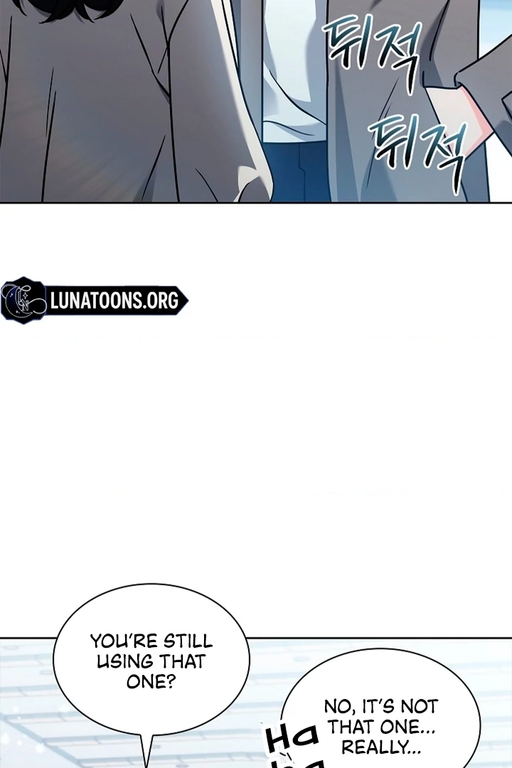 Elusive Touch Chapter 8 - Page 97