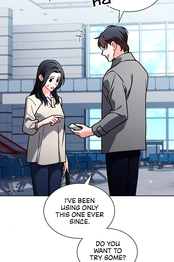 Elusive Touch Chapter 8 - Page 98