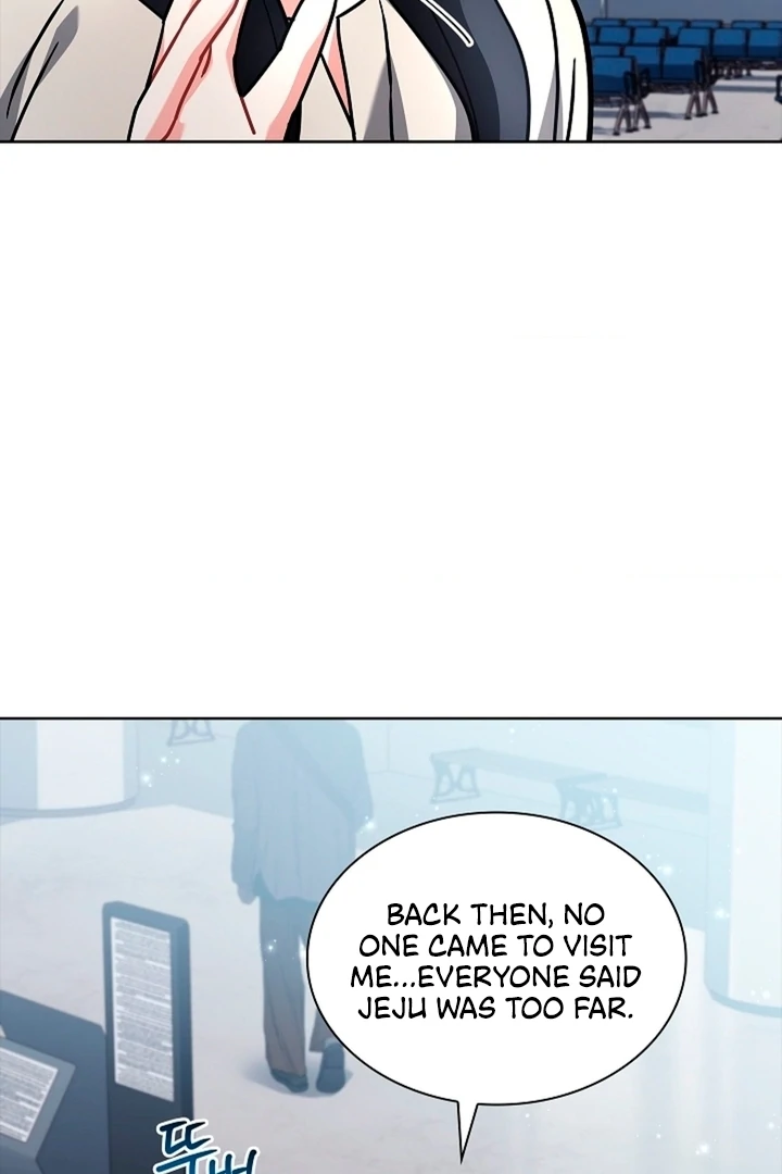 Elusive Touch Chapter 8 - Page 100