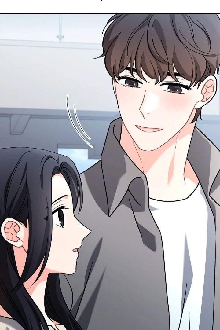 Elusive Touch Chapter 9 - Page 2