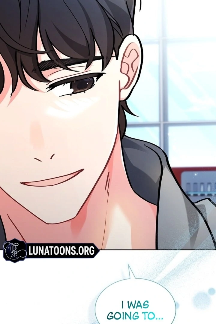 Elusive Touch Chapter 9 - Page 11