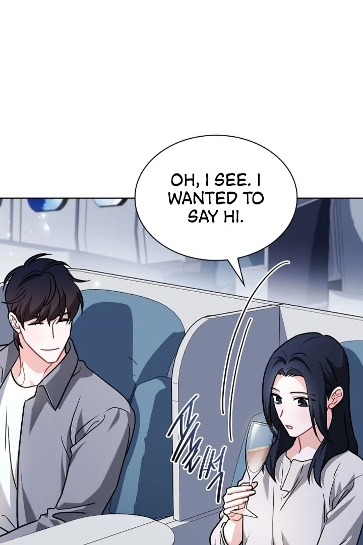 Elusive Touch Chapter 9 - Page 101