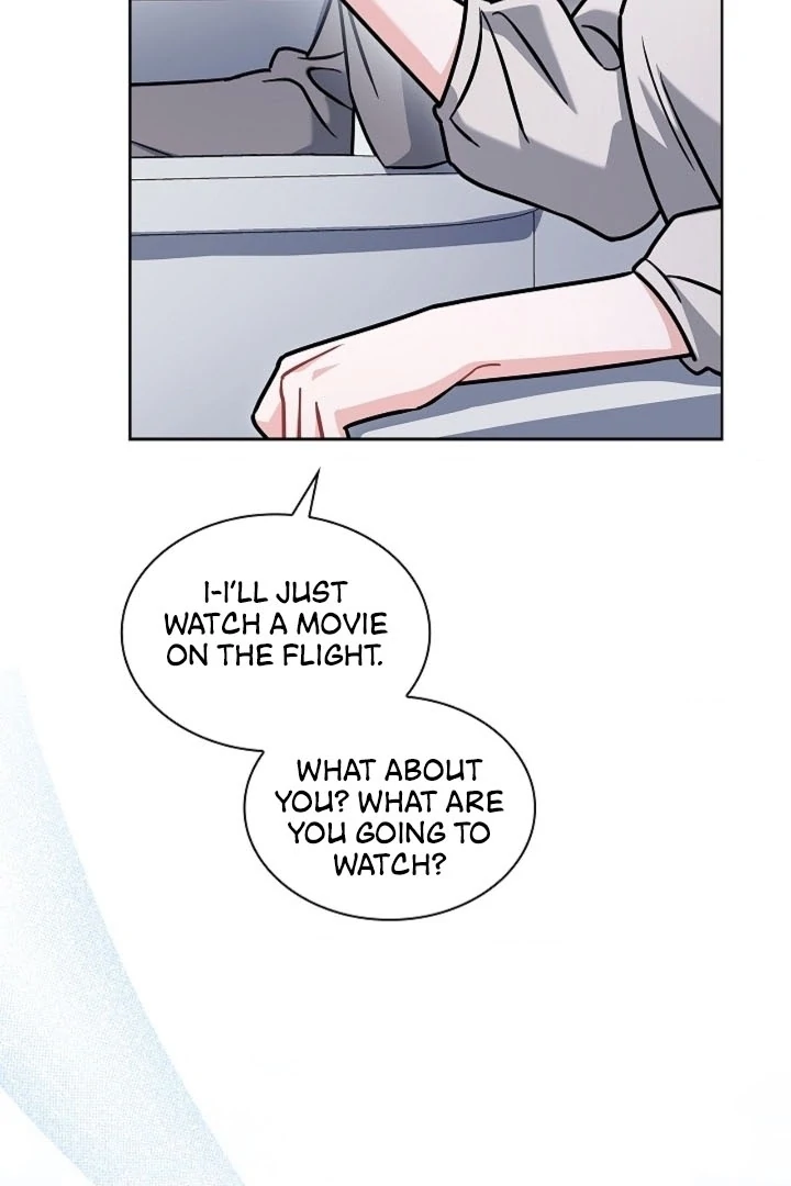 Elusive Touch Chapter 9 - Page 105