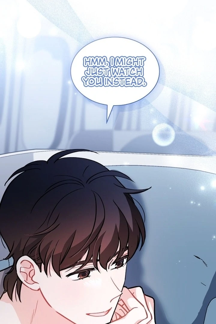 Elusive Touch Chapter 9 - Page 106