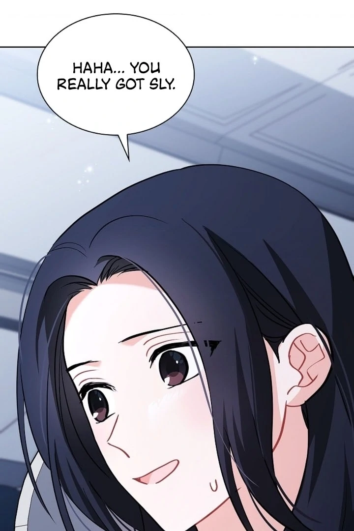 Elusive Touch Chapter 9 - Page 108