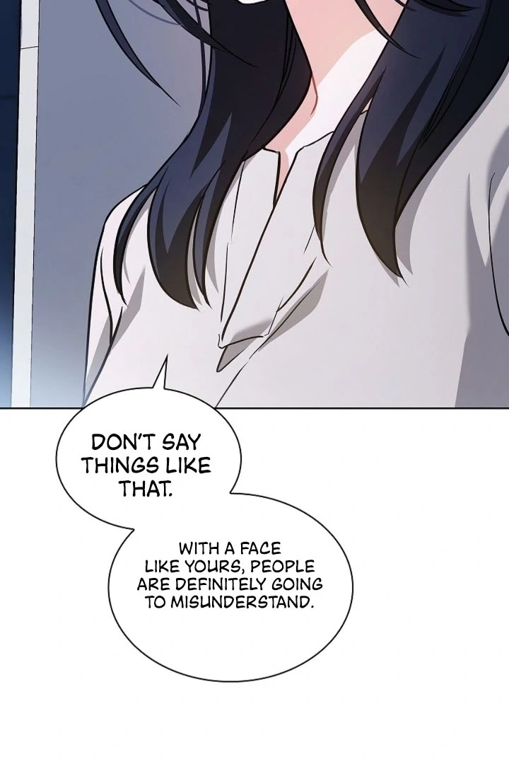 Elusive Touch Chapter 9 - Page 109