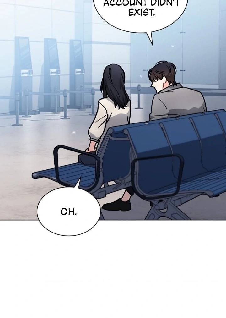 Elusive Touch Chapter 9 - Page 13