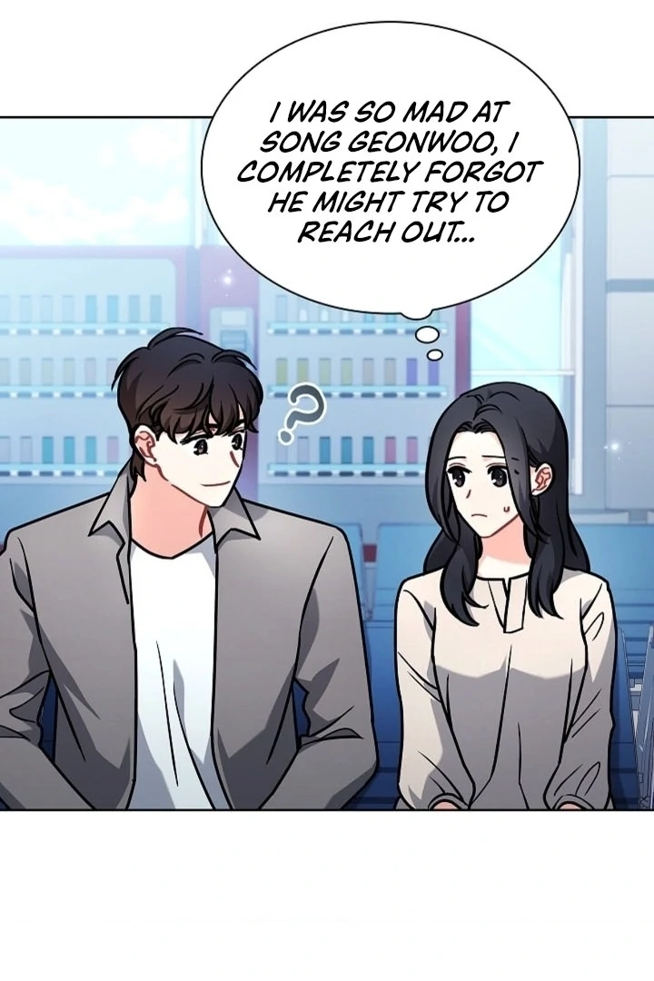 Elusive Touch Chapter 9 - Page 16