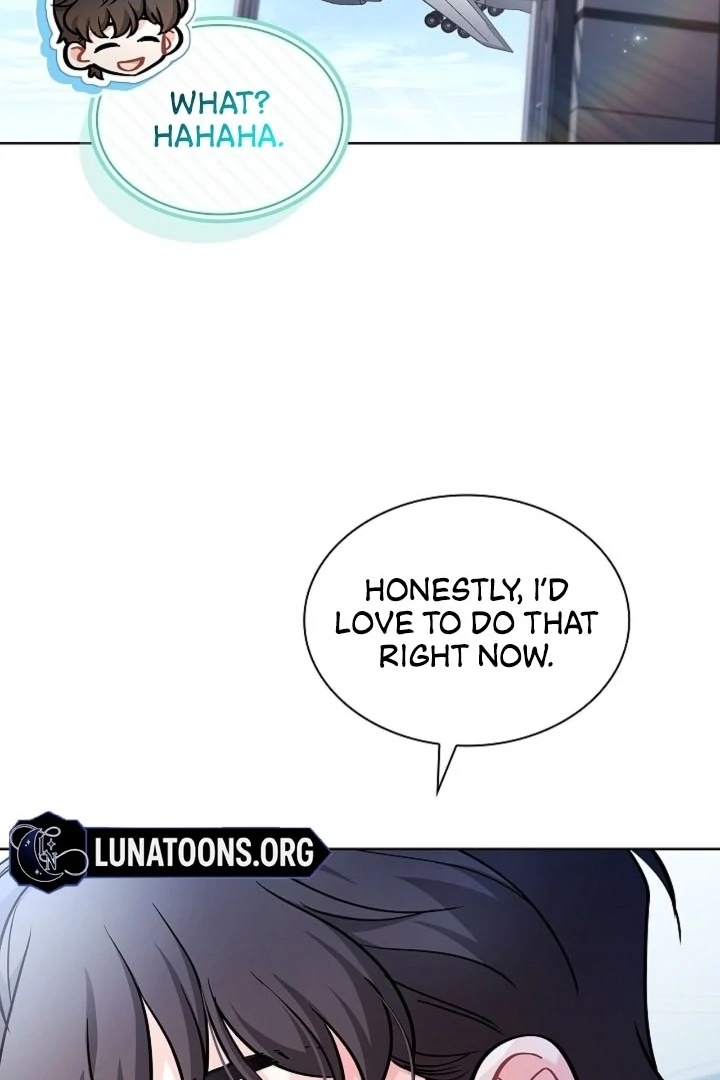 Elusive Touch Chapter 9 - Page 18