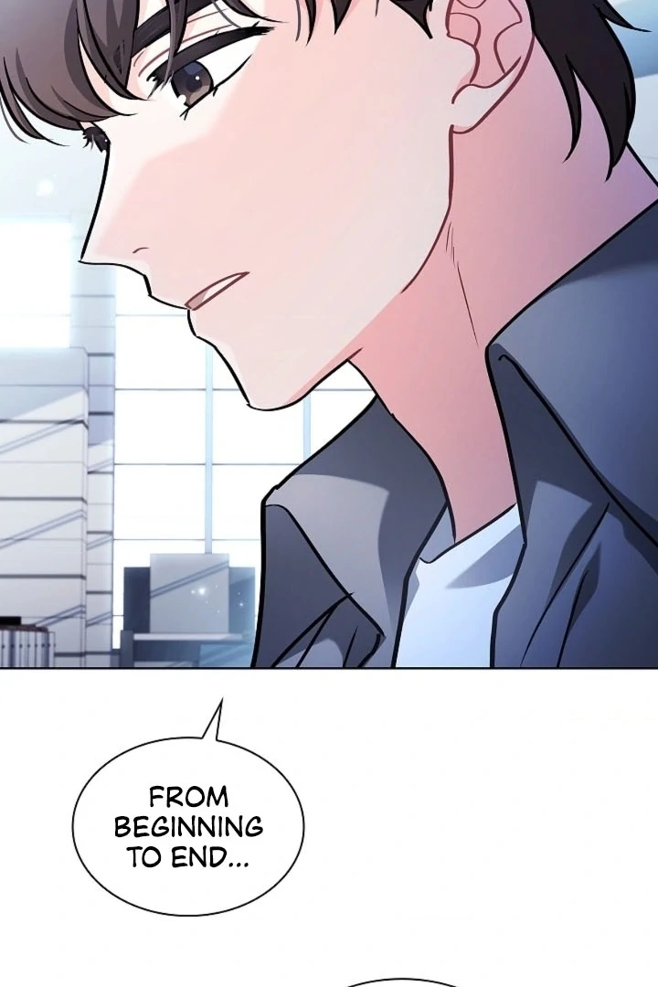 Elusive Touch Chapter 9 - Page 19