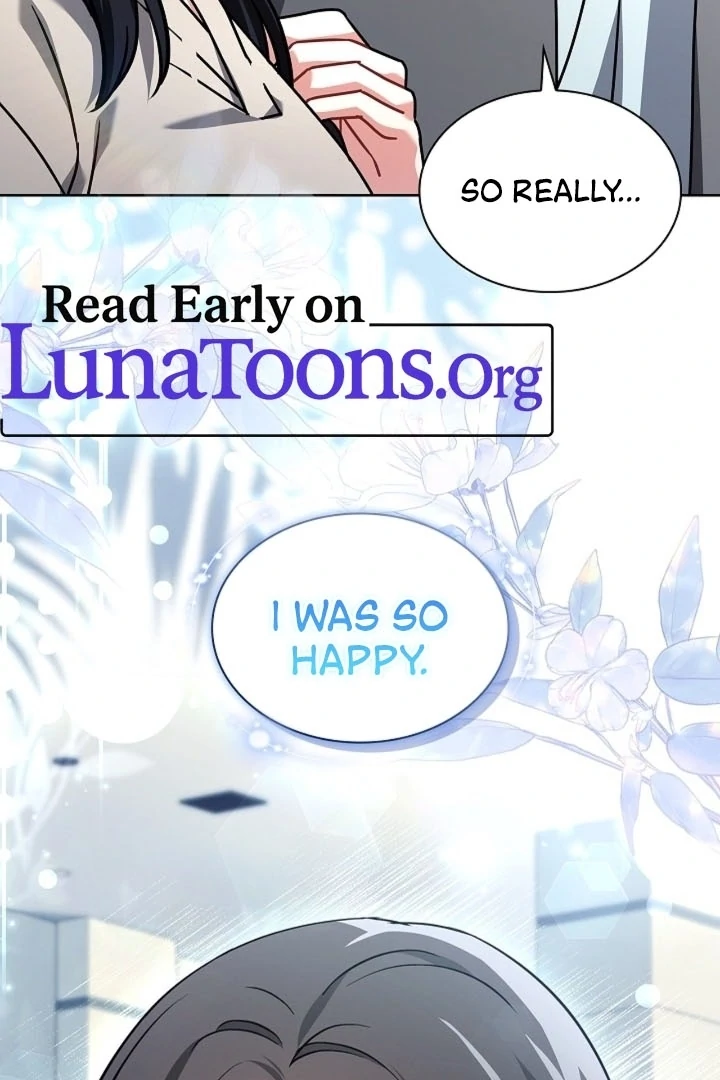 Elusive Touch Chapter 9 - Page 3