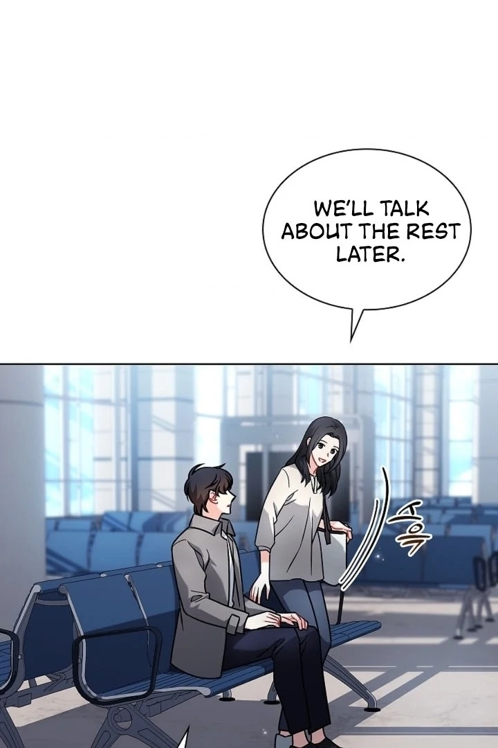 Elusive Touch Chapter 9 - Page 23