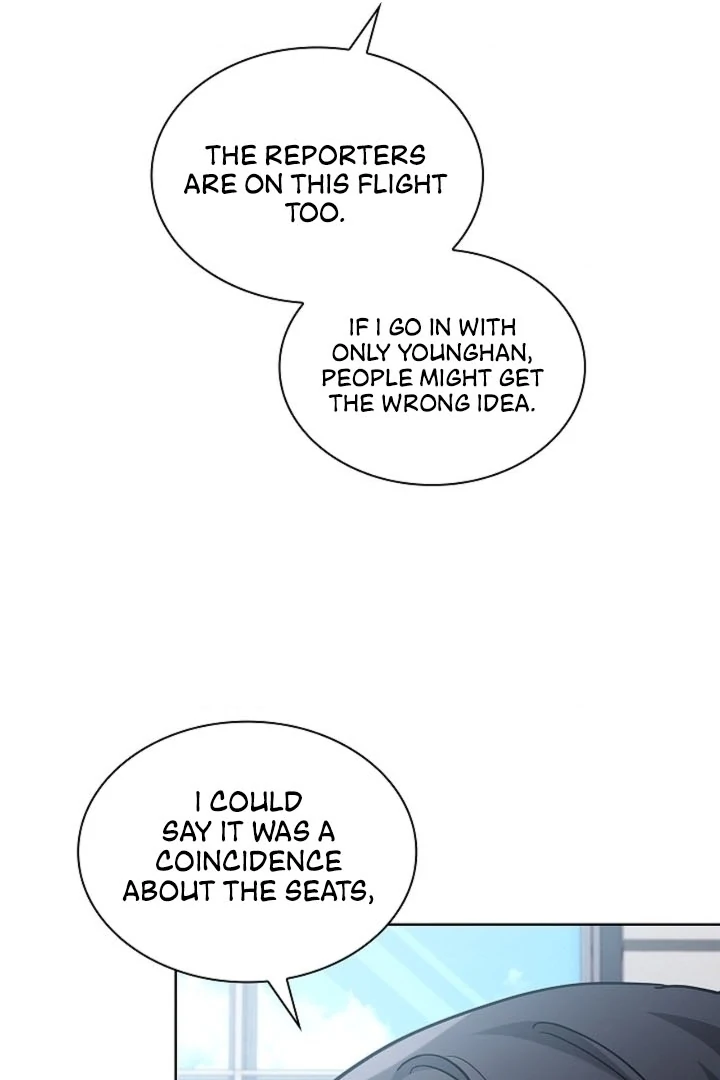 Elusive Touch Chapter 9 - Page 28