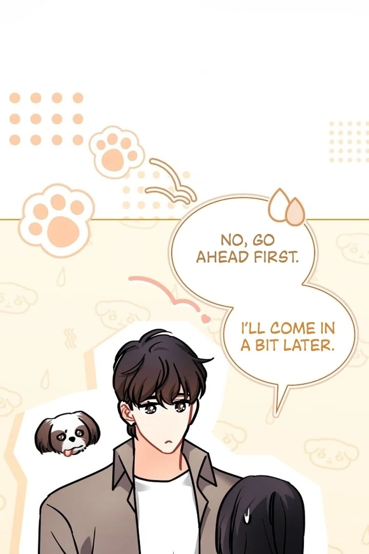 Elusive Touch Chapter 9 - Page 32