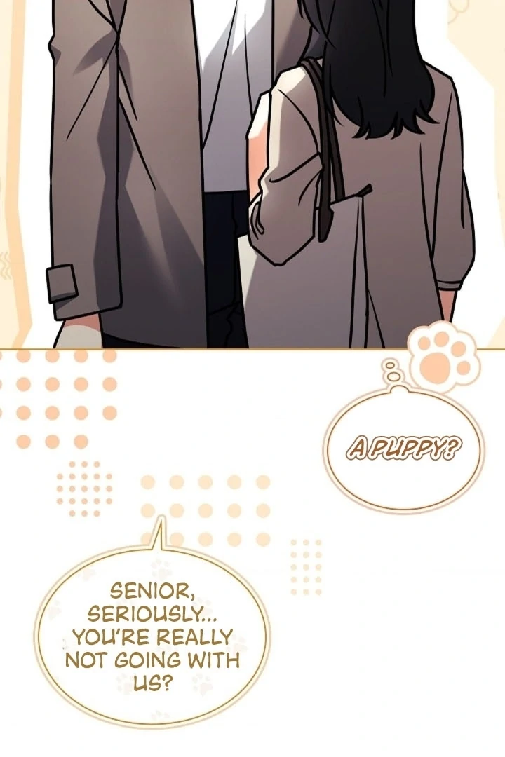 Elusive Touch Chapter 9 - Page 33