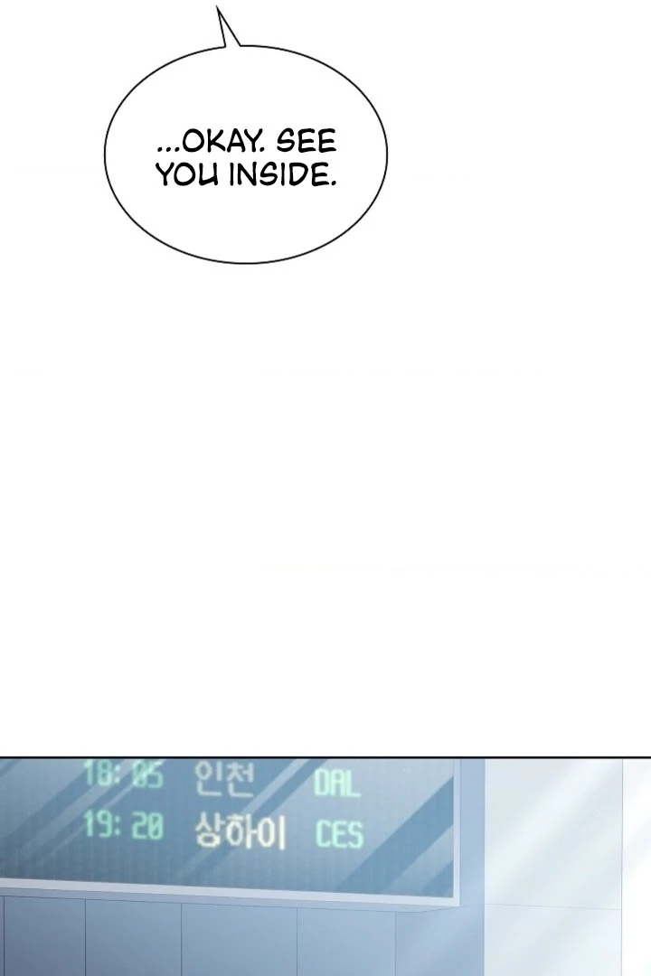 Elusive Touch Chapter 9 - Page 35