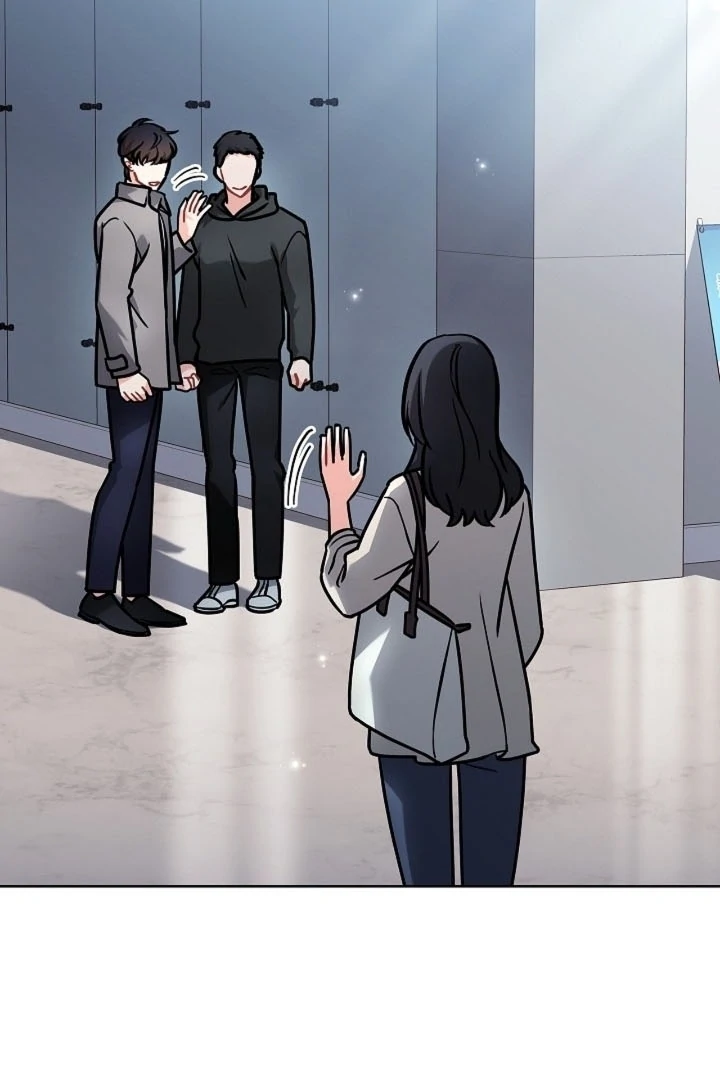 Elusive Touch Chapter 9 - Page 36