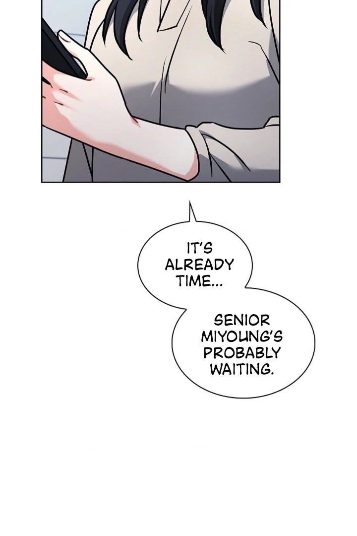 Elusive Touch Chapter 9 - Page 38