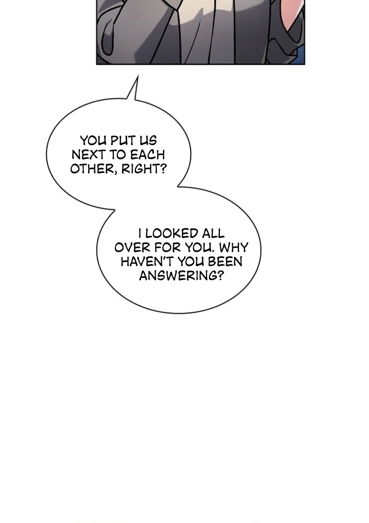 Elusive Touch Chapter 9 - Page 41