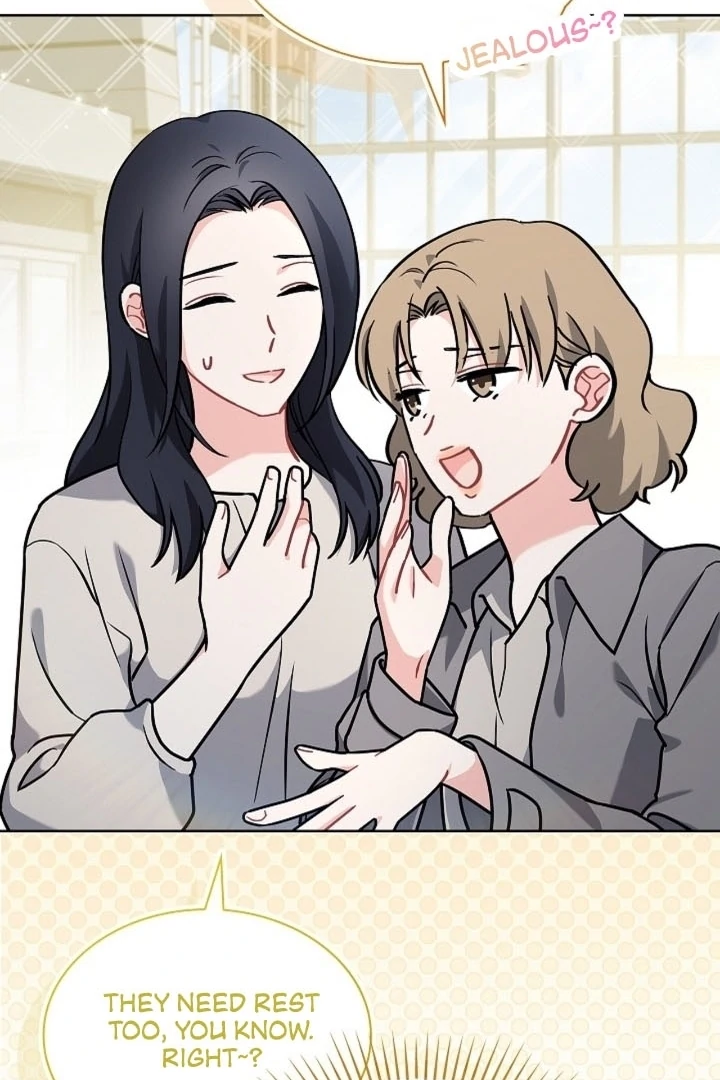 Elusive Touch Chapter 9 - Page 50