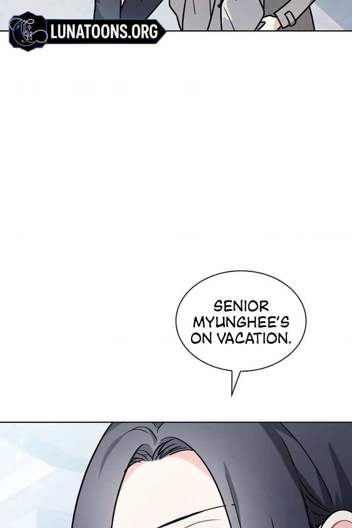 Elusive Touch Chapter 9 - Page 57