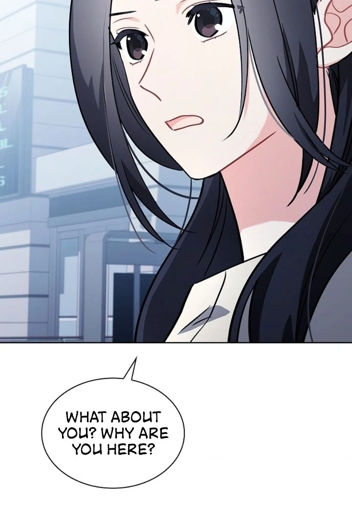 Elusive Touch Chapter 9 - Page 58