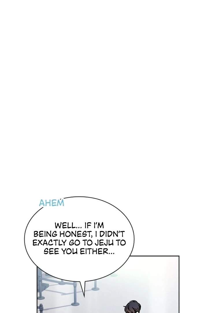 Elusive Touch Chapter 9 - Page 7