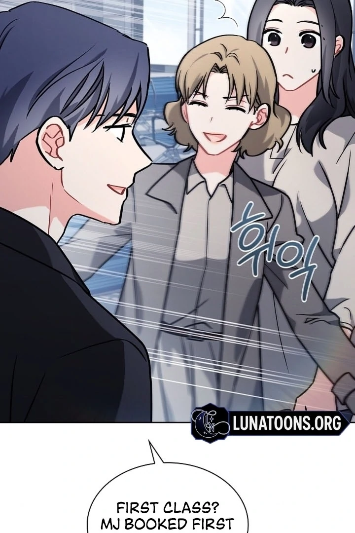 Elusive Touch Chapter 9 - Page 66