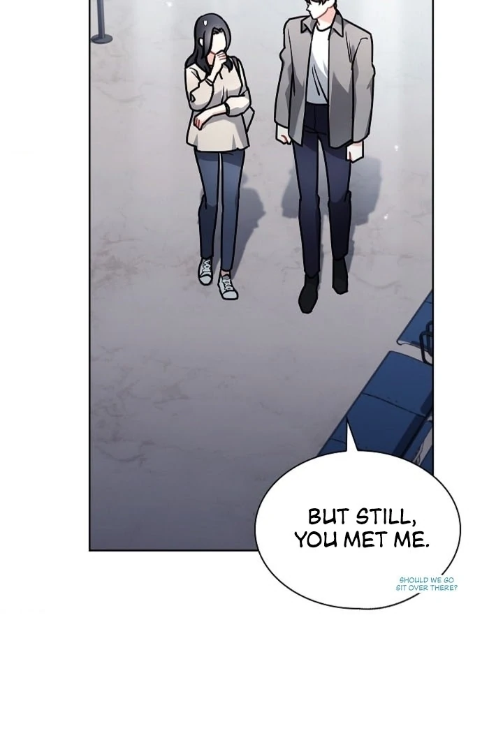 Elusive Touch Chapter 9 - Page 8