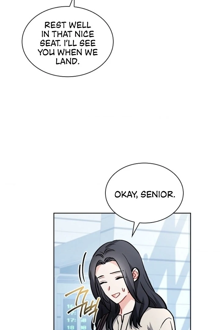 Elusive Touch Chapter 9 - Page 77