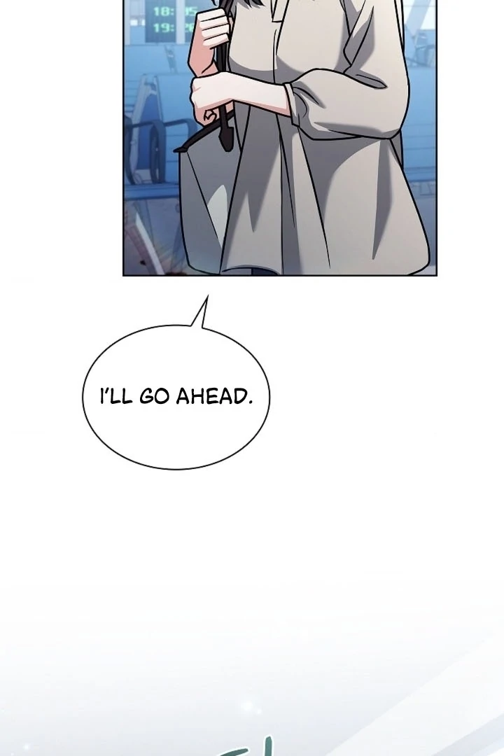 Elusive Touch Chapter 9 - Page 78