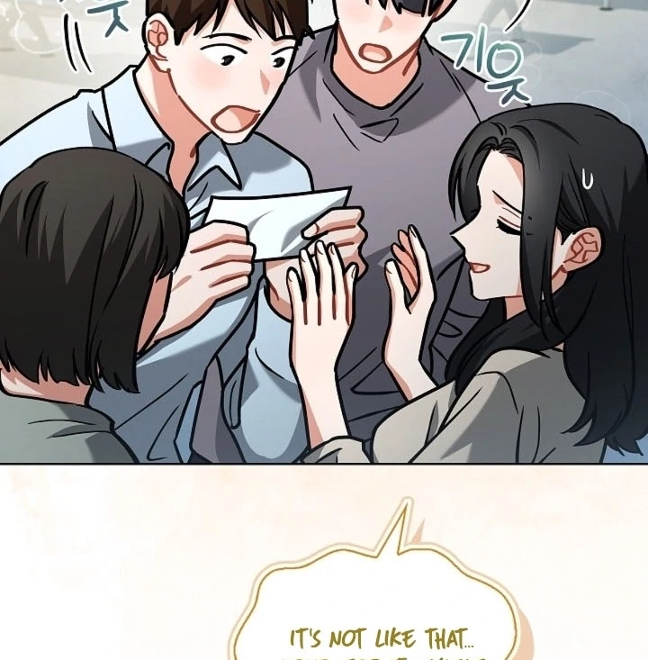 Elusive Touch Chapter 9 - Page 82