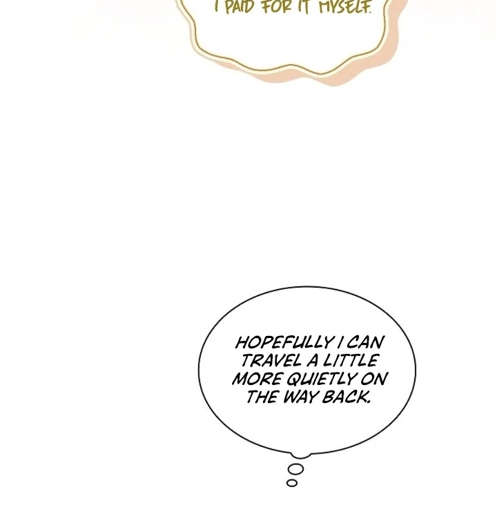 Elusive Touch Chapter 9 - Page 83