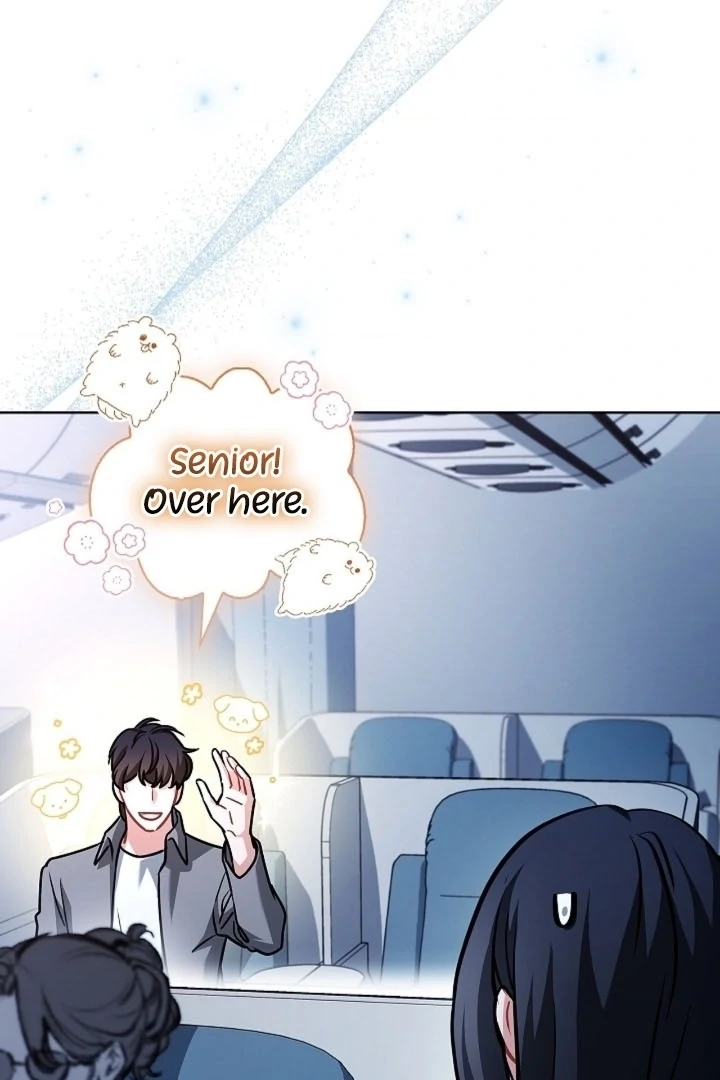 Elusive Touch Chapter 9 - Page 85