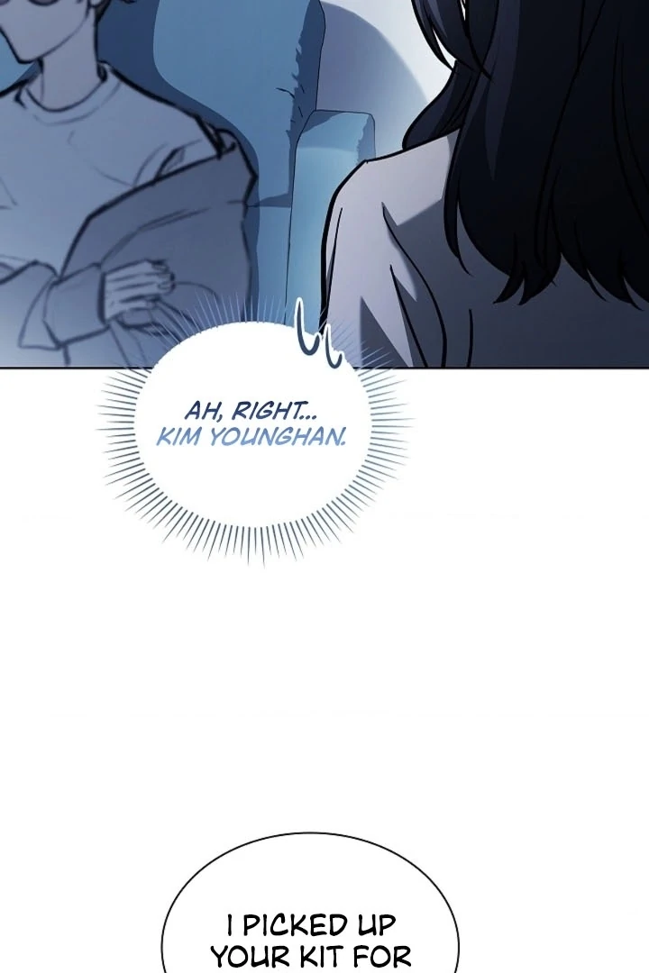 Elusive Touch Chapter 9 - Page 86